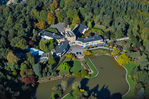 Noorder Sanatorium, herfst 2005.
<br/>
Paul Paris, 2005